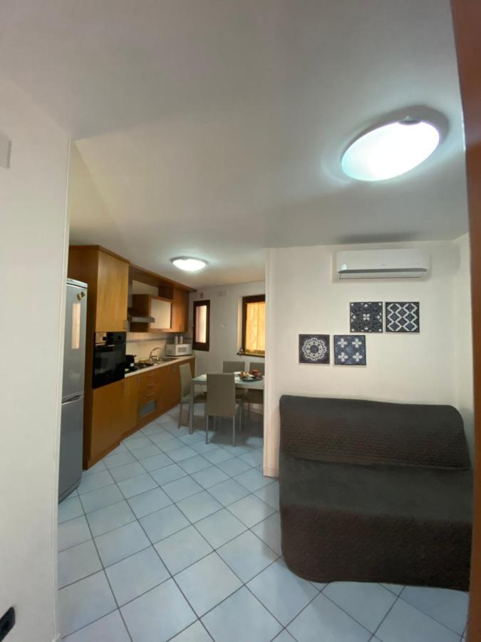 A Casa Mia Holiday Rental Cetara Exterior foto