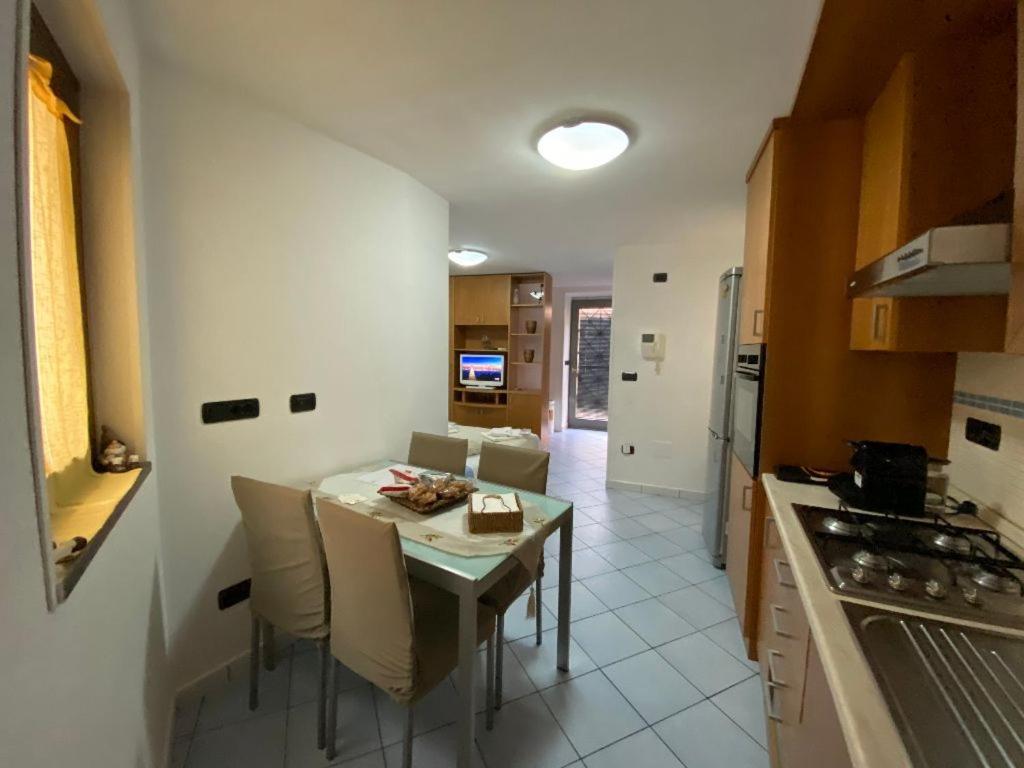 A Casa Mia Holiday Rental Cetara Exterior foto